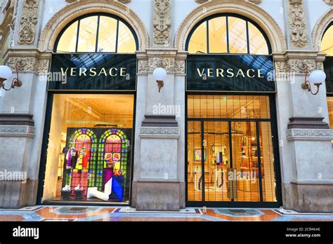 versace franchise cost|versace business growth.